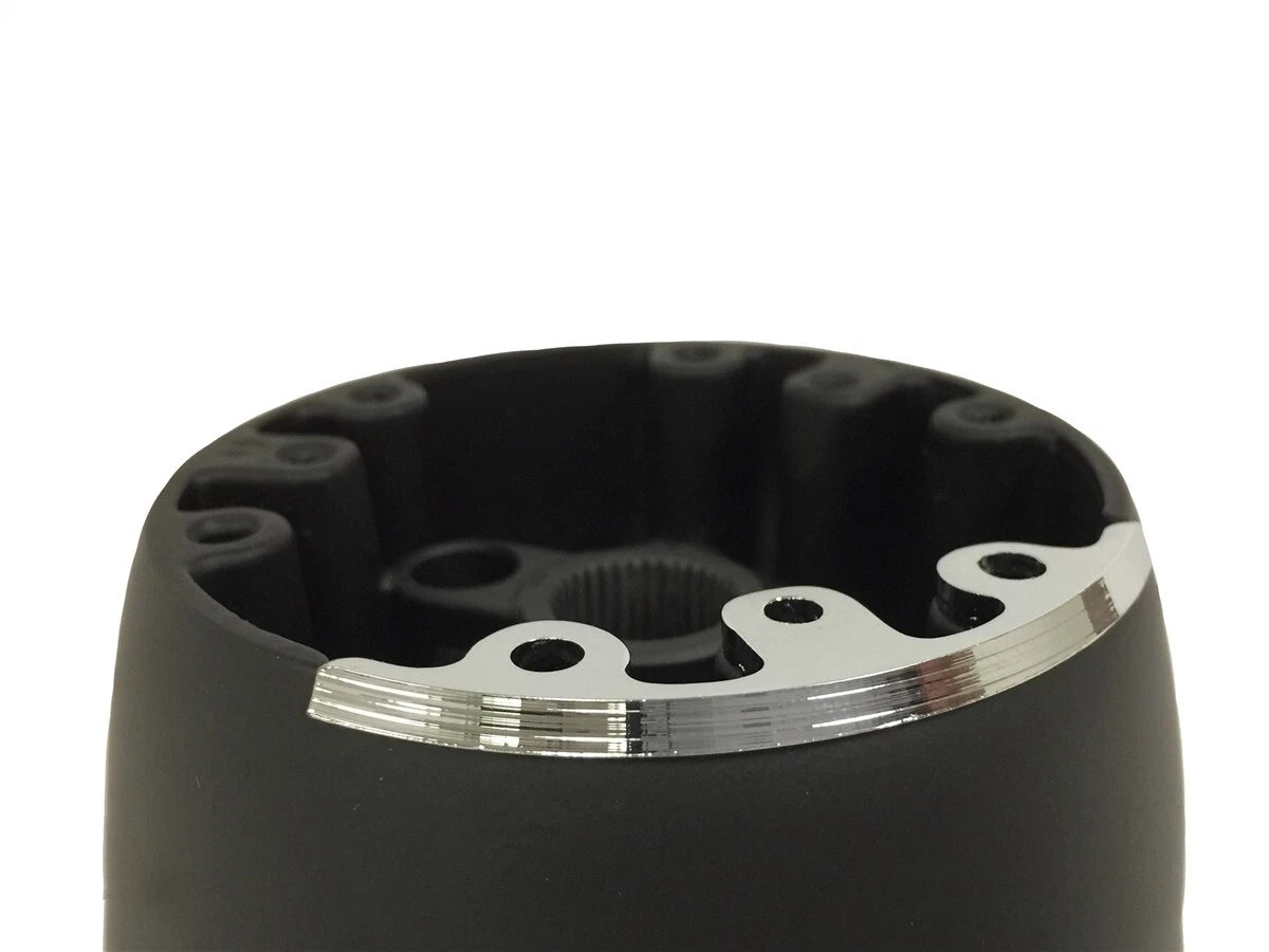 Steering Wheel Adapter Filler Spacer Plate for GM Comfort Grip (2010–2020)