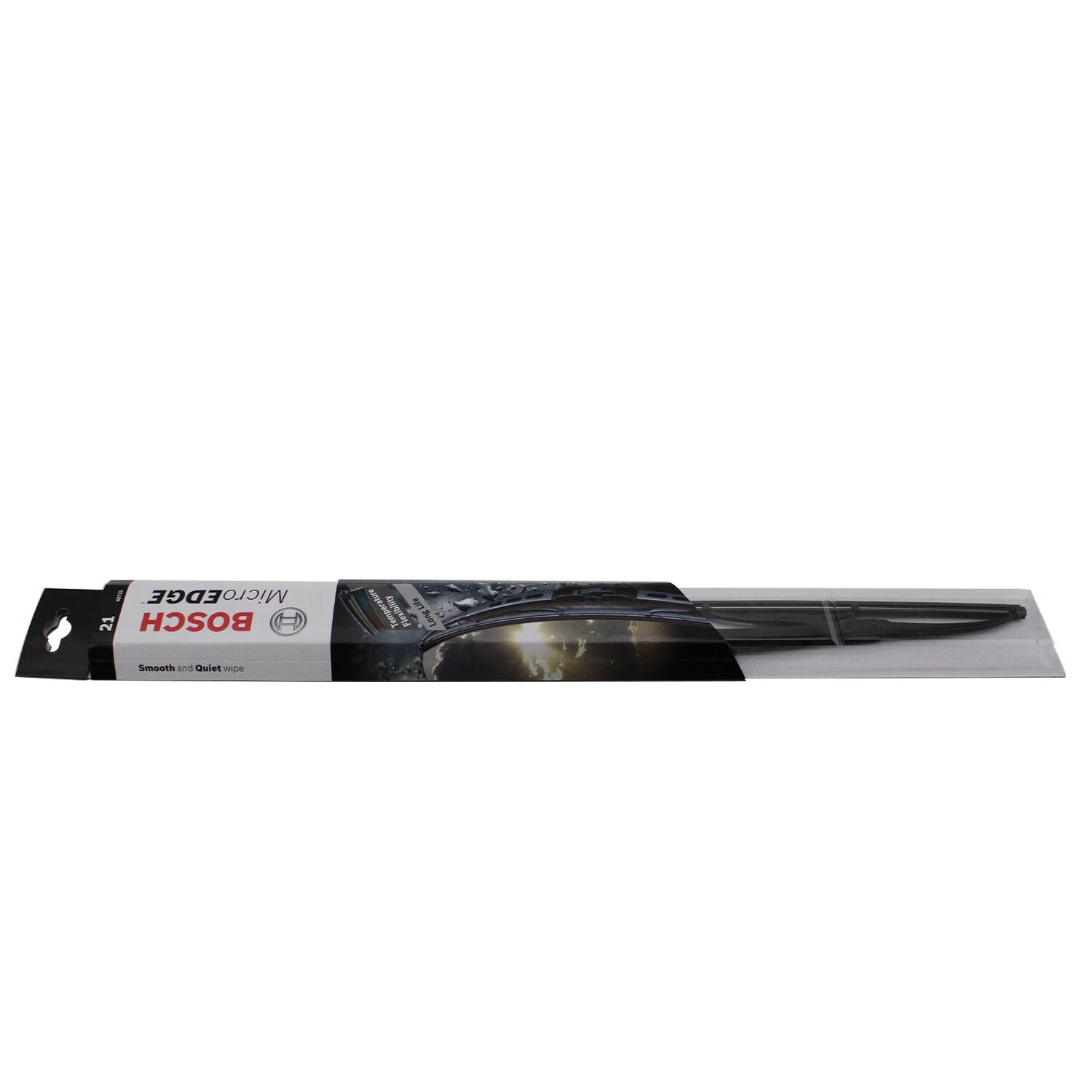 Bosch 21in Windshield Wiper Blade Micro Edge for