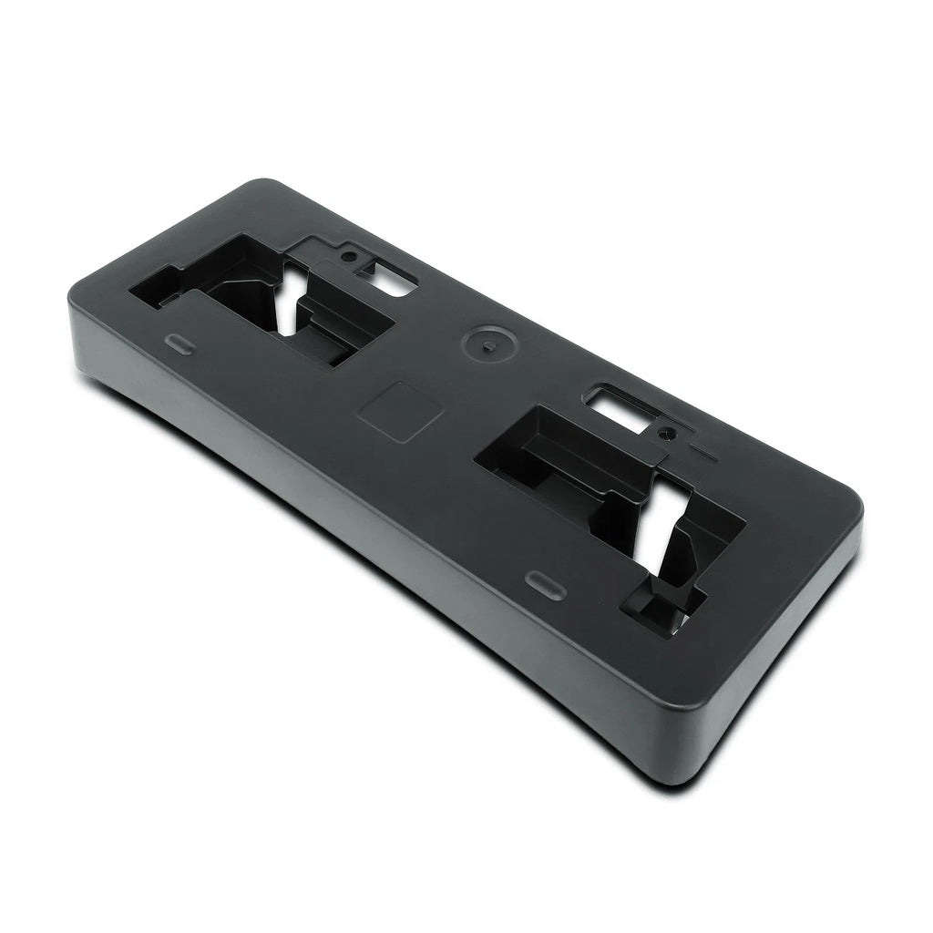 Front Bumper License Plate Mounting Bracket for Lexus RX350 RX450H (2020–2022)