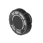 Engine Oil Fuel Tank Cap Cover for Dodge Ram 3500 (2004-2007)