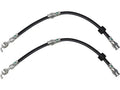 Front Brake Hose Set for Mazda Protege5 (2002–2003) MY243GY
