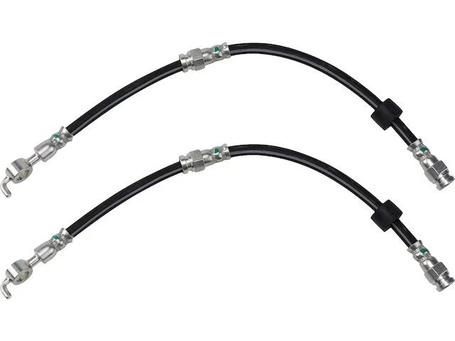 Front Brake Hose Set for Mazda Protege5 (2002–2003) MY243GY