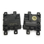 Heater A/C Blend Door Actuator for Toyota RAV4 Camry Lexus RX450h RX350 (2006-2023)