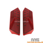 LED Tail Lights Brake Lamp for Polaris RZR XP 1000, RZR XP 4 1000 (2014-2023)