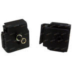 2 x Engine Mounts for Landcruiser BJ40 BJ42 (1975���1984)