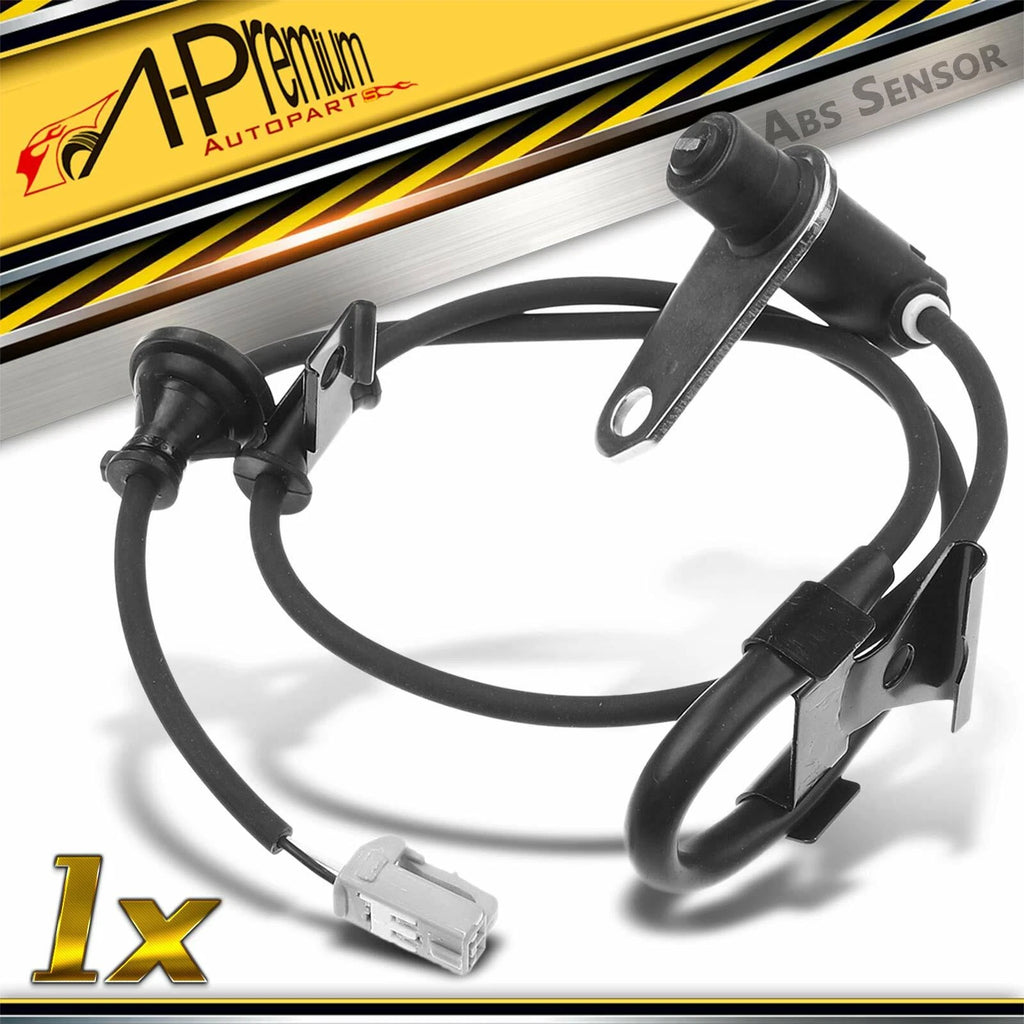 Rear Right ABS Wheel Speed Sensor for Toyota Highlander Lexus RX300 AWD (1999–2003)
