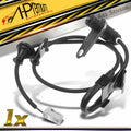 Rear Right ABS Wheel Speed Sensor for Toyota Highlander Lexus RX300 AWD (1999–2003)