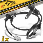 Rear Right ABS Wheel Speed Sensor for Toyota Highlander Lexus RX300 AWD (1999–2003)