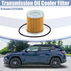 Transmission Filter No. 317263JX0A for Nissan Juke, Pathfinder (2014–2017)