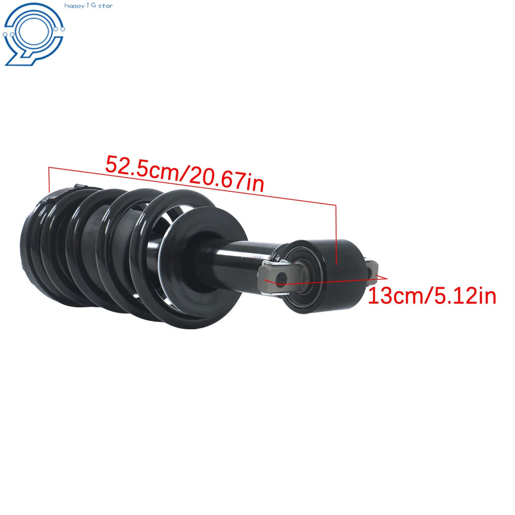 Front Magnetic Shock Strut Assembly for Chevy Suburban 1500 (2007-2014)