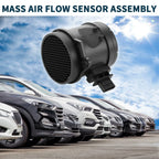 Mass Air Flow Sensor for Porsche Cayenne (2003-2010) - 1 x Assembly