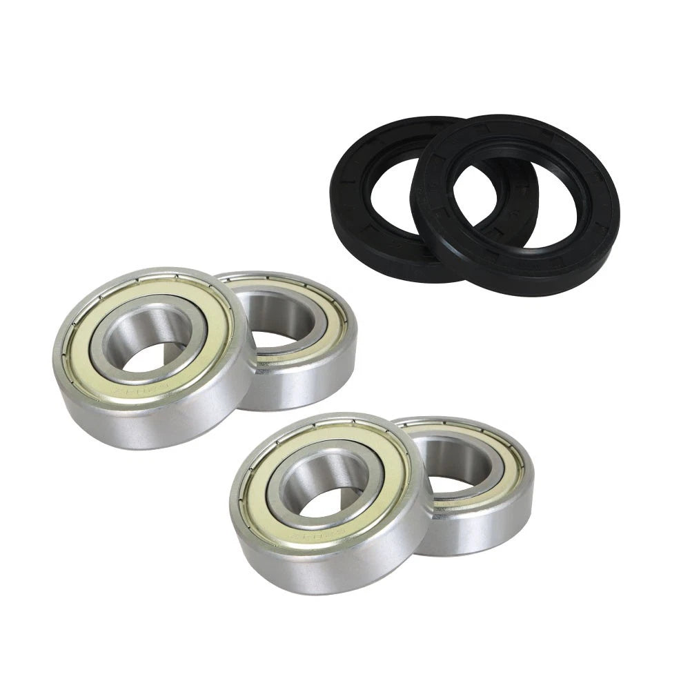 Front Wheel Bearings & Seal Kit for Yamaha Golf Cart (G2–G29)