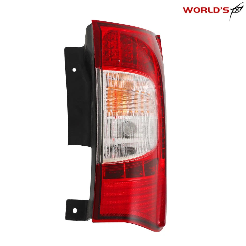 Set of 2 LED Tail Lights for Chrysler Town & Country (2011–2016)