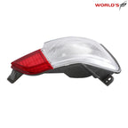 Halogen Back Up Light for Honda Pilot (2016–2018) Clear Lens Right Side