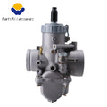 32mm Carburetor for Polaris Trail Blazer 250, Xplorer 250 (1990–2006)