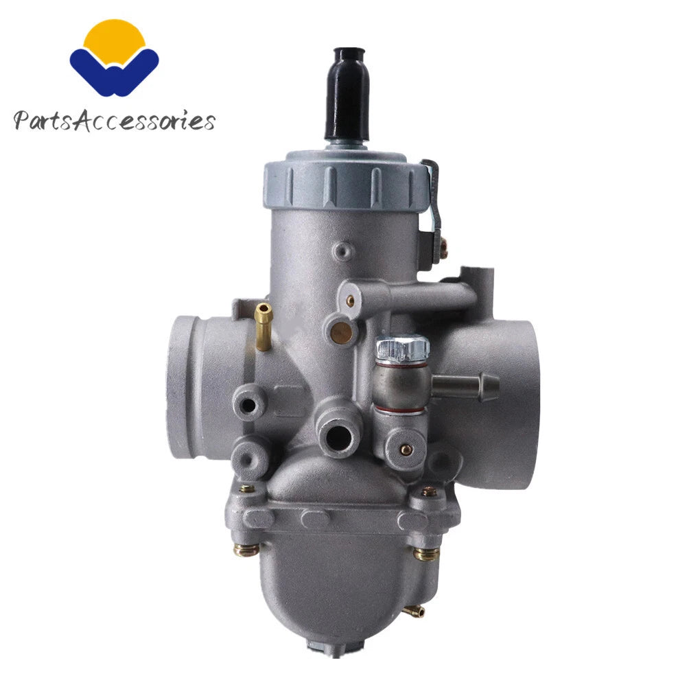 32mm Carburetor for Polaris Trail Blazer 250, Xplorer 250 (1990–2006)