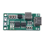 2S 4A Battery Charging Module for Various Applications (40–85 Degrees)
