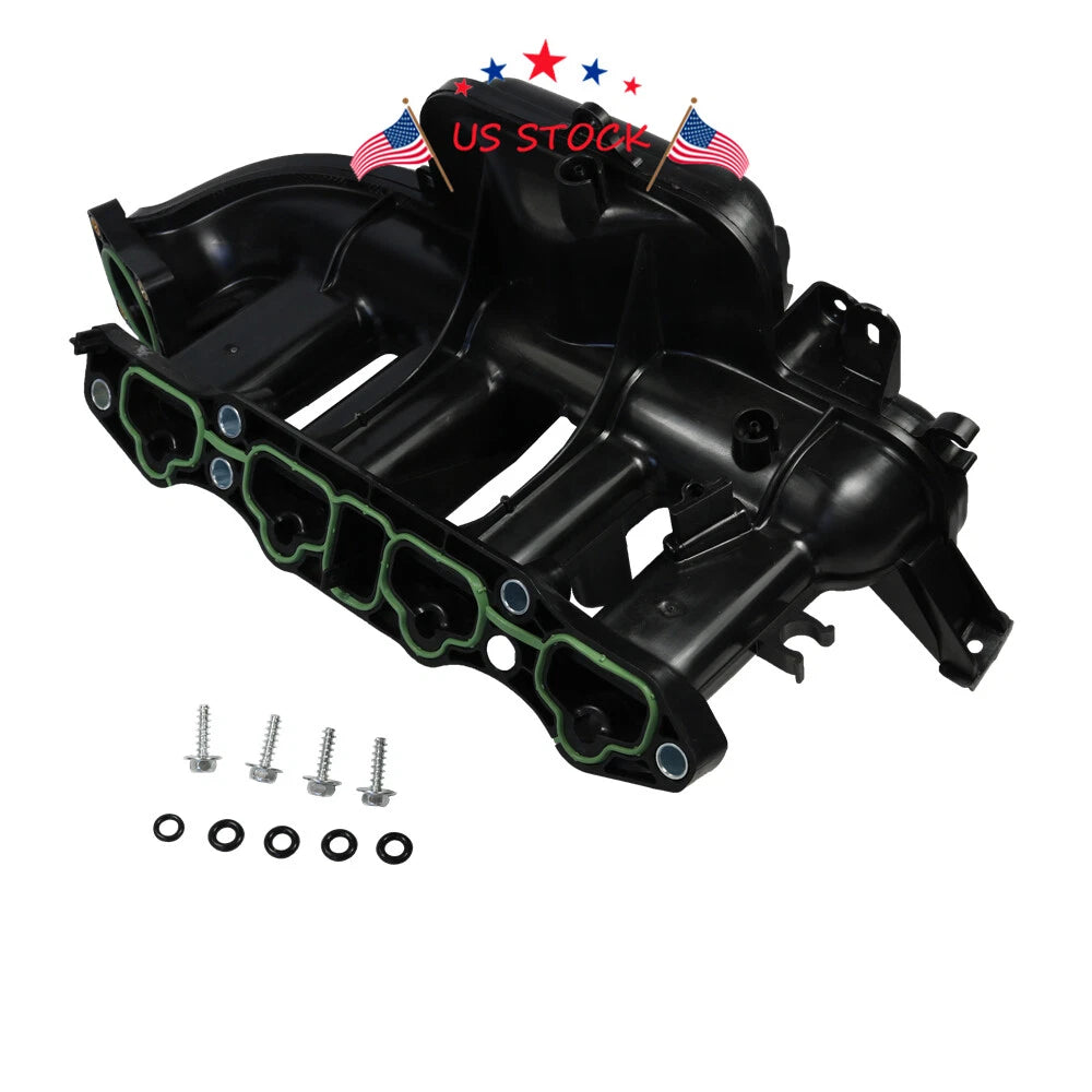 Intake Manifold for Chevy Cruze Sonic Trax Buick Encore 1.4L (2013-2019)