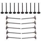 Intake and Exhaust Valves for Volvo (2007–2015) (20 Pieces)