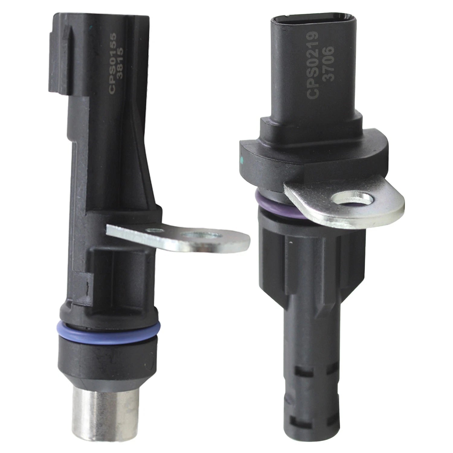 Hitachi Cam & Crank Position Sensors Kit for Dodge Dakota Ram 1500 (2002–2004)