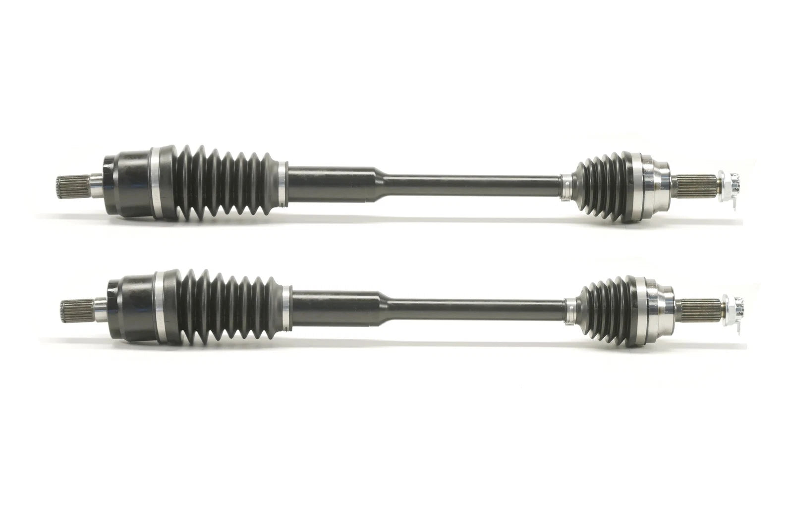 Monster XP Series Rear CV Axles for Honda Pioneer 700 & 700-4 (2015–2025)