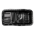 Engine Oil Pan Without Gasket Without Screws for 1997–2001 Honda CR-V