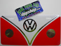 License Plate Tag for Volkswagen Bus Jetta Bug Passat (1968–2023)