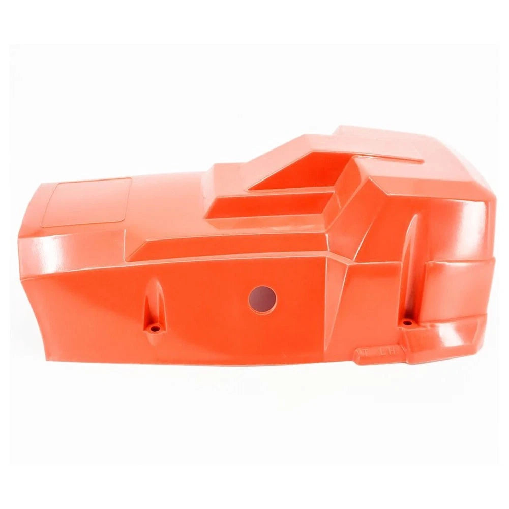 High Top Air Filter Cover for Performance Vehicles