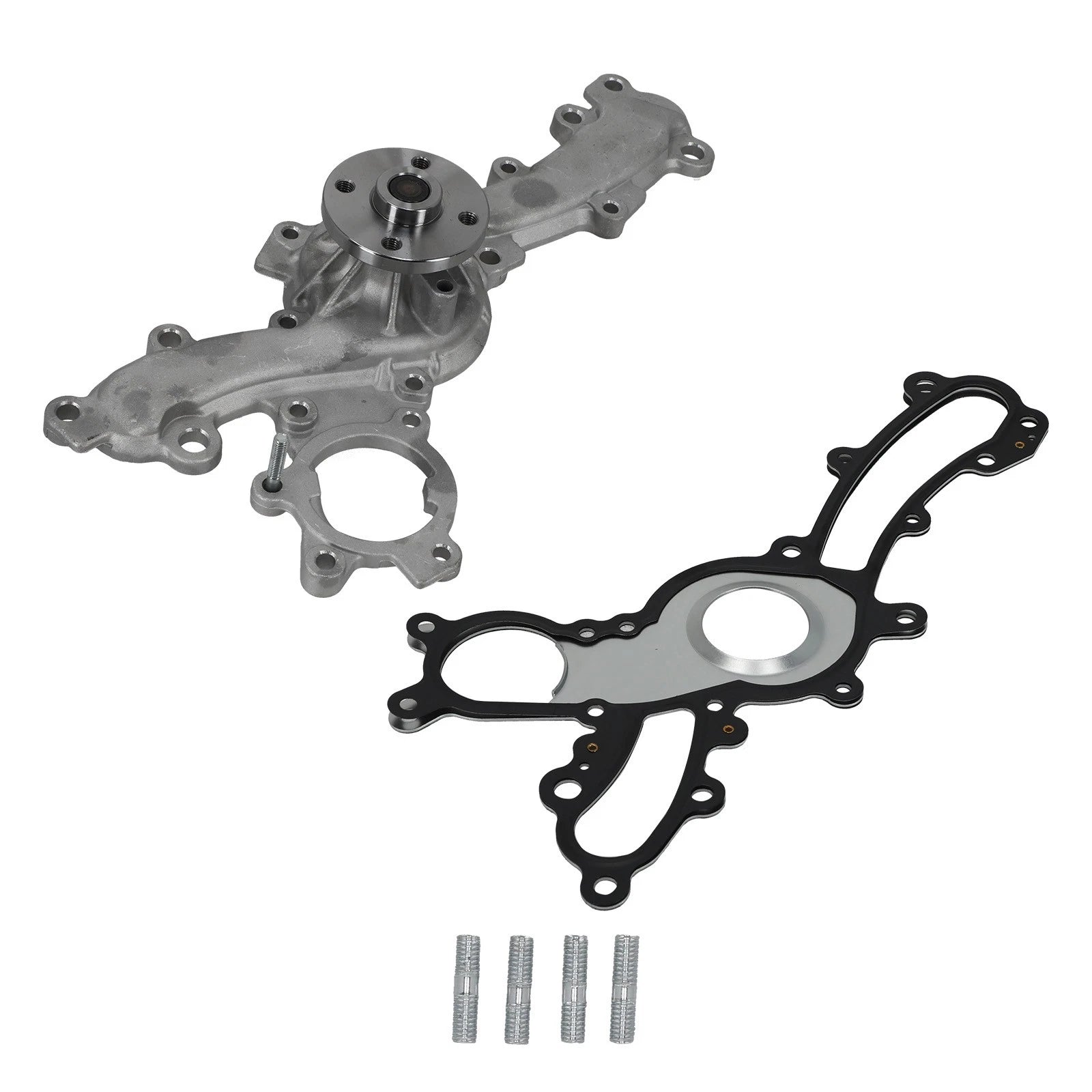 Coolant Pump for Toyota Avalon Camry V6 3.5L (2018-2024)