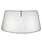 Foldable Windshield Sun Shade for Toyota RAV4 (2019–2025)
