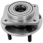 Front Wheel Hubs for Make Model