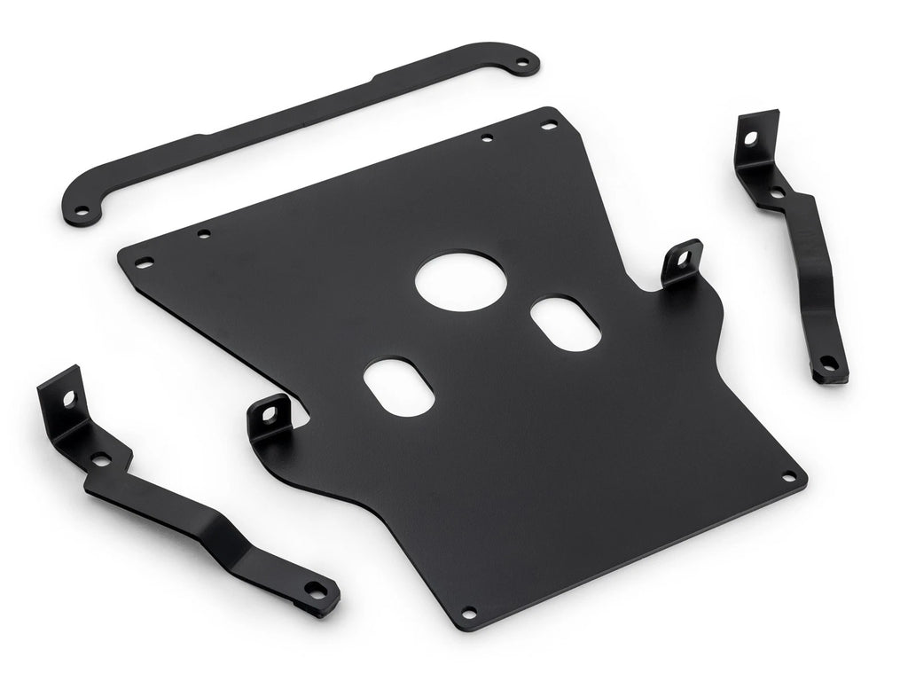 Frame Stiffener for CFMoto UForce (2019–2023)