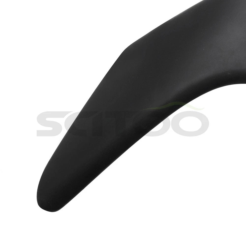 ABS Spoiler Trunk Lid Wing for Honda Acura Integra DC2 (1994–2001)