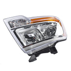 Right Projector Halogen Headlight for Ford Expedition (2015-2017)