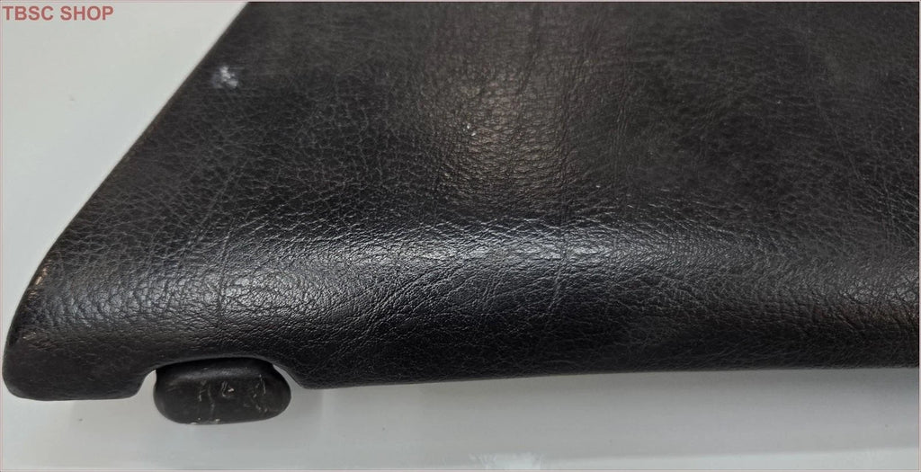 Center Console Armrest for Thunderbird Cougar (1994–1997) Black Grade A