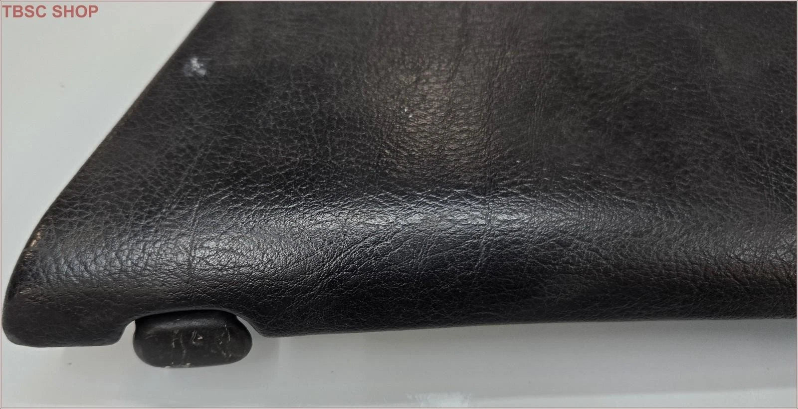 Center Console Armrest for Thunderbird Cougar (1994–1997) Black Grade A