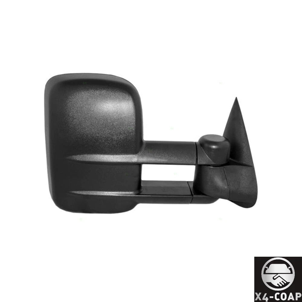 Door Mirror for Chevy Avalanche (2002–2013) PFM:15904035
