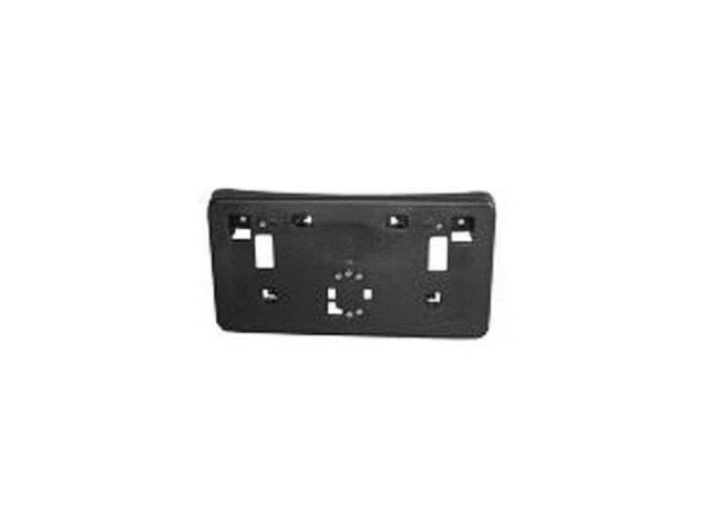 Front License Plate Bracket for Mazda 3 (2007–2009) ZQ217BG