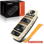 Power Master Window Switch for Mercedes-Benz GL320 (2007–2009)