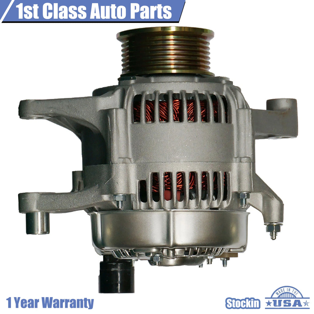 Alternator for Dodge B1500 B2500 B3500 Dakota Durango Ram 1500 (1994–2003)