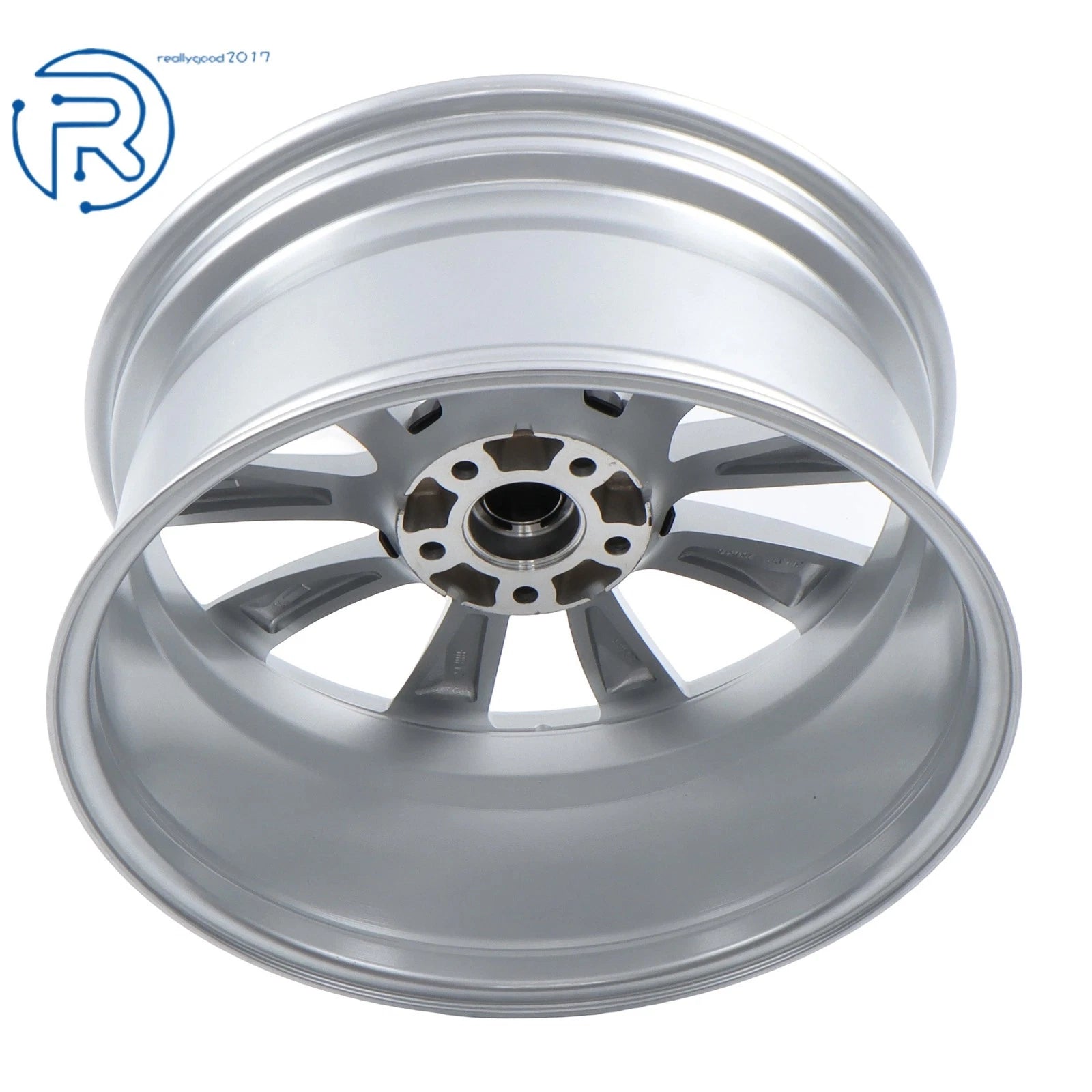 19" x 8.5" Aluminum Alloy Wheel Rim for Tesla Model 3 (2017–2023)