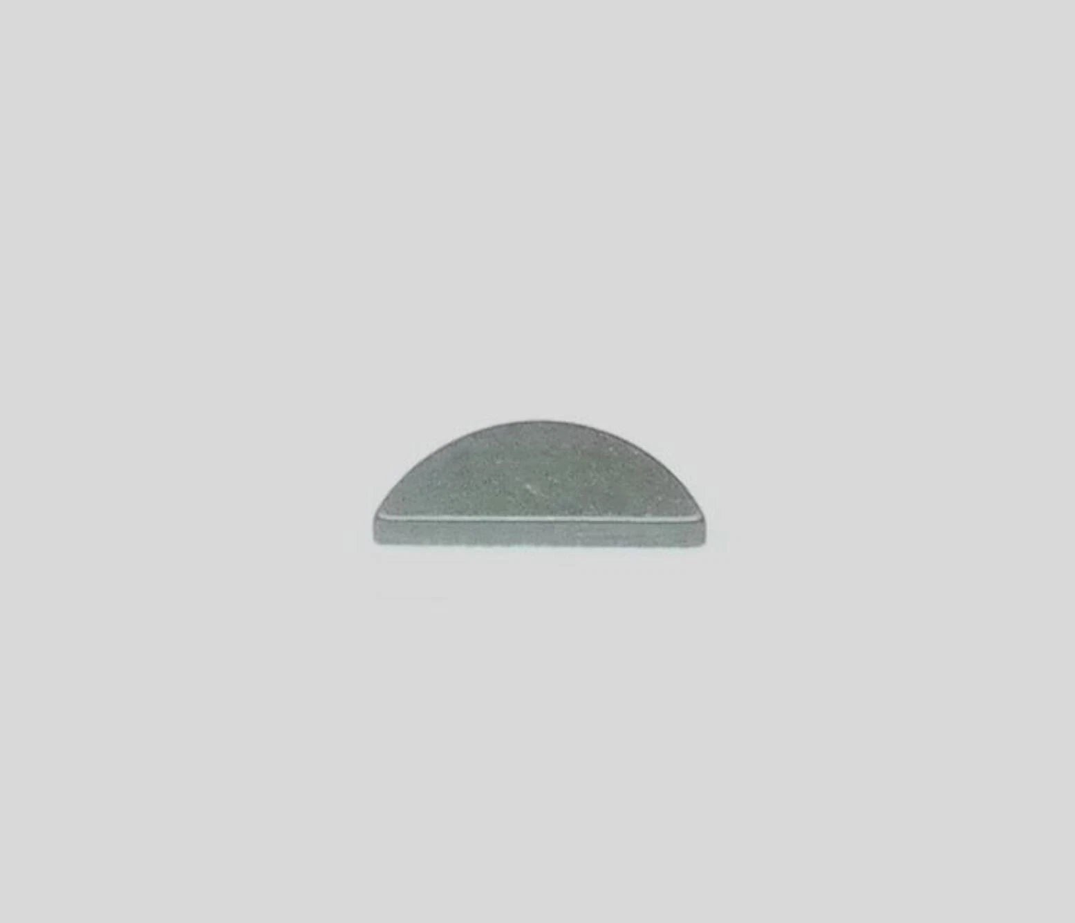 WSM Flywheel Key for Kawasaki 300-1200 (1986–2011) 010-481-01