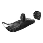 Sissy Bar Pad for Harley Electra Glide (2009-2023)