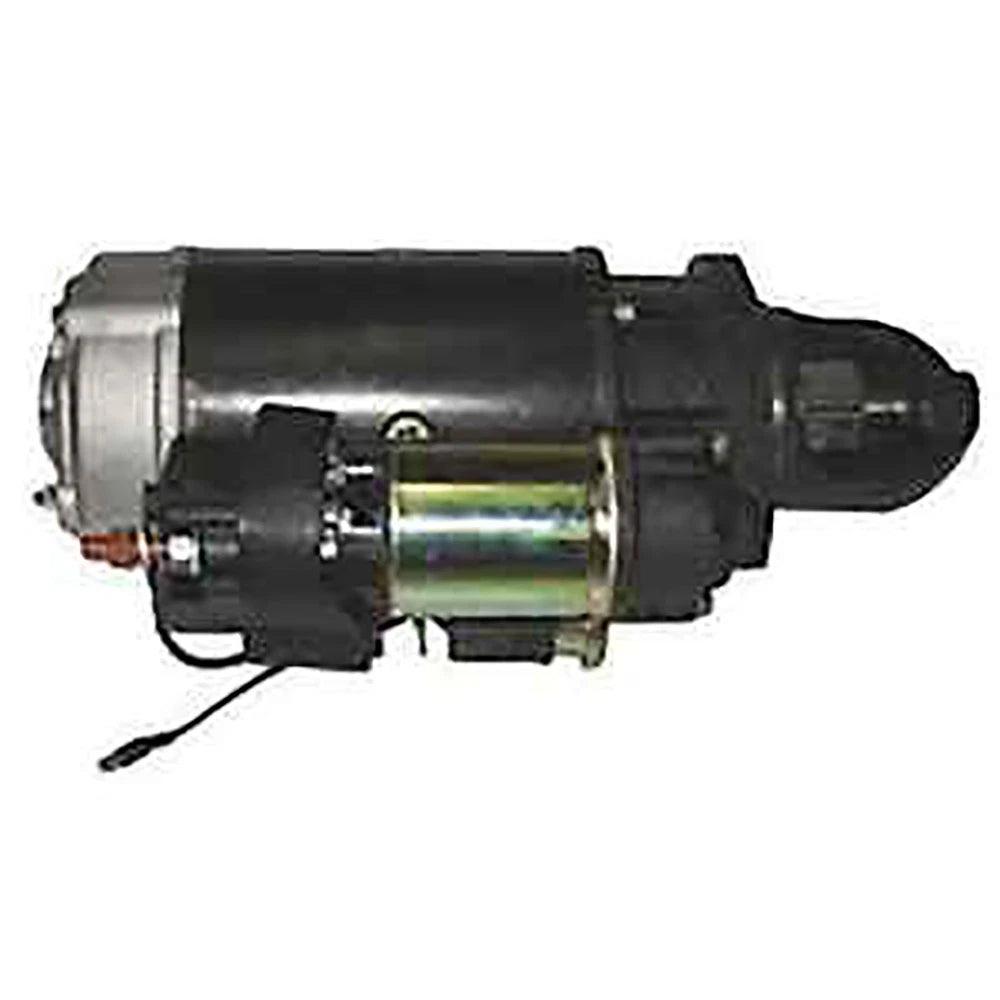 4N0241 Starter for Caterpillar CAT 3204 (Industrial, 12 Volt)