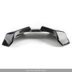 Rear Seat Passenger Cover Cowl for Honda CB500F CBR500R (2016–2024) Carbon