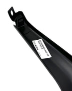 Inner Front Bumper Bracket Arms Left Right Replacement for 1967-1968 Mustang