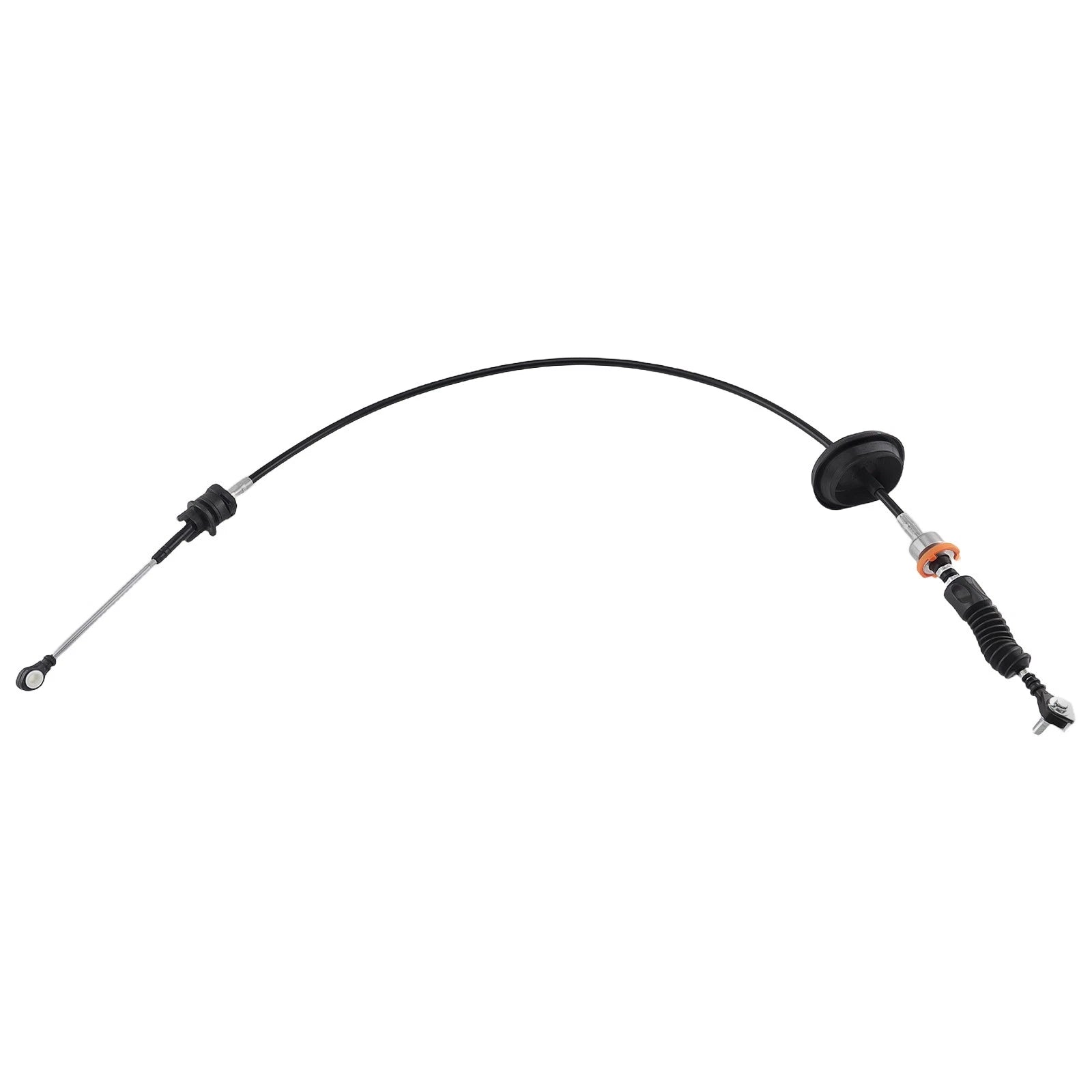 Transmission Shifter Cable for Dodge Caliber (2007–2011)