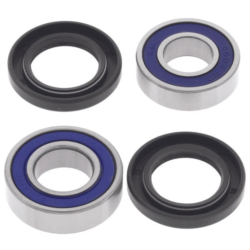 Lower Steering Bearing Kit for Can-Am DS 250 (2006–2020)