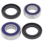 Lower Steering Bearing Kit for Can-Am DS 250 (2006–2020)