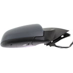 Power Heated Mirrors for Audi A6 Quattro (2005–2008) L & R Memory Fold